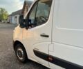 Белый Рено Мастер, объемом двигателя 2.3 л и пробегом 350 тыс. км за 11800 $, фото 19 на Automoto.ua