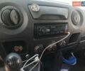 Белый Рено Мастер, объемом двигателя 2.3 л и пробегом 375 тыс. км за 11500 $, фото 5 на Automoto.ua