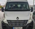 Белый Рено Мастер, объемом двигателя 2.3 л и пробегом 320 тыс. км за 10500 $, фото 1 на Automoto.ua