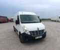 Белый Рено Мастер, объемом двигателя 2.3 л и пробегом 400 тыс. км за 11000 $, фото 10 на Automoto.ua