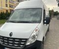 Белый Рено Мастер, объемом двигателя 0 л и пробегом 420 тыс. км за 13500 $, фото 1 на Automoto.ua