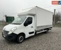 Белый Рено Мастер, объемом двигателя 2.3 л и пробегом 230 тыс. км за 15400 $, фото 9 на Automoto.ua