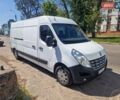 Белый Рено Мастер, объемом двигателя 2.3 л и пробегом 528 тыс. км за 11700 $, фото 2 на Automoto.ua