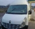 Белый Рено Мастер, объемом двигателя 2.3 л и пробегом 624 тыс. км за 12000 $, фото 14 на Automoto.ua