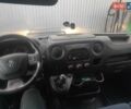 Белый Рено Мастер, объемом двигателя 2.3 л и пробегом 365 тыс. км за 10900 $, фото 15 на Automoto.ua
