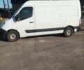 Білий Рено Мастєр, об'ємом двигуна 2.3 л та пробігом 330 тис. км за 12000 $, фото 5 на Automoto.ua