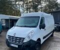 Белый Рено Мастер, объемом двигателя 2.3 л и пробегом 585 тыс. км за 6800 $, фото 1 на Automoto.ua