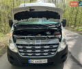 Белый Рено Мастер, объемом двигателя 2.3 л и пробегом 280 тыс. км за 12500 $, фото 54 на Automoto.ua
