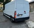 Белый Рено Мастер, объемом двигателя 2.3 л и пробегом 350 тыс. км за 11800 $, фото 16 на Automoto.ua