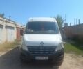 Белый Рено Мастер, объемом двигателя 2.3 л и пробегом 380 тыс. км за 10800 $, фото 3 на Automoto.ua