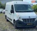 Белый Рено Мастер, объемом двигателя 2.3 л и пробегом 318 тыс. км за 9100 $, фото 1 на Automoto.ua