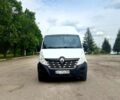 Білий Рено Мастєр, об'ємом двигуна 2.3 л та пробігом 437 тис. км за 11100 $, фото 1 на Automoto.ua