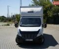 Білий Рено Мастєр, об'ємом двигуна 2.3 л та пробігом 419 тис. км за 15500 $, фото 14 на Automoto.ua