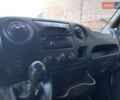 Белый Рено Мастер, объемом двигателя 2.3 л и пробегом 670 тыс. км за 10850 $, фото 6 на Automoto.ua