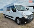 Белый Рено Мастер, объемом двигателя 2.3 л и пробегом 425 тыс. км за 12900 $, фото 23 на Automoto.ua