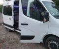 Белый Рено Мастер, объемом двигателя 2.3 л и пробегом 205 тыс. км за 25000 $, фото 2 на Automoto.ua