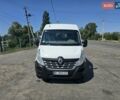 Белый Рено Мастер, объемом двигателя 2.3 л и пробегом 496 тыс. км за 11600 $, фото 1 на Automoto.ua