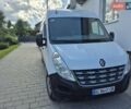 Білий Рено Мастєр, об'ємом двигуна 2.3 л та пробігом 301 тис. км за 11500 $, фото 3 на Automoto.ua
