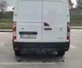 Белый Рено Мастер, объемом двигателя 2.3 л и пробегом 358 тыс. км за 12800 $, фото 6 на Automoto.ua