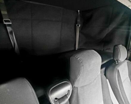 Белый Рено Мастер, объемом двигателя 2.3 л и пробегом 630 тыс. км за 12000 $, фото 7 на Automoto.ua