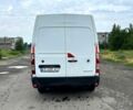 Белый Рено Мастер, объемом двигателя 2.3 л и пробегом 276 тыс. км за 14000 $, фото 5 на Automoto.ua