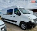 Белый Рено Мастер, объемом двигателя 2.3 л и пробегом 425 тыс. км за 12900 $, фото 51 на Automoto.ua