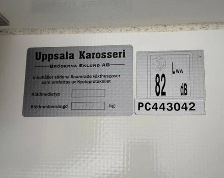 Белый Рено Мастер, объемом двигателя 2.3 л и пробегом 138 тыс. км за 24999 $, фото 57 на Automoto.ua