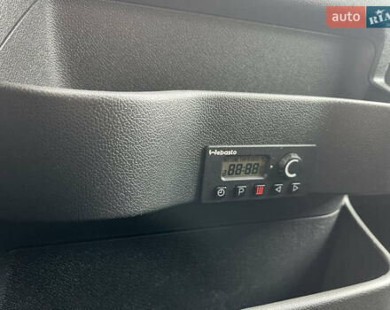Белый Рено Мастер, объемом двигателя 2.3 л и пробегом 406 тыс. км за 13790 $, фото 16 на Automoto.ua
