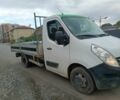 Рено Мастер 2014 в Ужгороде на Automoto.ua Белый Рено Мастер, объемом двигателя 2.3 л и пробегом 0 тыс. км за 12500 $, фото 2 на Automoto.ua