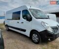 Белый Рено Мастер, объемом двигателя 2.3 л и пробегом 425 тыс. км за 12900 $, фото 9 на Automoto.ua