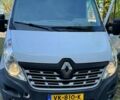Білий Рено Мастєр, об'ємом двигуна 2.3 л та пробігом 240 тис. км за 11119 $, фото 1 на Automoto.ua
