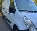 Білий Рено Мастєр, об'ємом двигуна 2.3 л та пробігом 341 тис. км за 11200 $, фото 6 на Automoto.ua