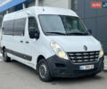 Белый Рено Мастер, объемом двигателя 2.3 л и пробегом 406 тыс. км за 13790 $, фото 1 на Automoto.ua