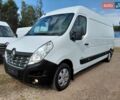 Белый Рено Мастер, объемом двигателя 2.3 л и пробегом 425 тыс. км за 12900 $, фото 58 на Automoto.ua