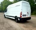 Білий Рено Мастєр, об'ємом двигуна 2.3 л та пробігом 437 тис. км за 11100 $, фото 4 на Automoto.ua