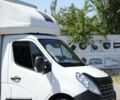 Білий Рено Мастєр, об'ємом двигуна 2.3 л та пробігом 419 тис. км за 15500 $, фото 6 на Automoto.ua