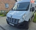 Білий Рено Мастєр, об'ємом двигуна 2.3 л та пробігом 301 тис. км за 11500 $, фото 9 на Automoto.ua