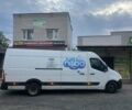 Белый Рено Мастер, объемом двигателя 2.3 л и пробегом 230 тыс. км за 13700 $, фото 1 на Automoto.ua