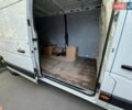 Білий Рено Мастєр, об'ємом двигуна 2.3 л та пробігом 341 тис. км за 11200 $, фото 19 на Automoto.ua