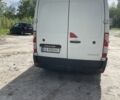 Білий Рено Мастєр, об'ємом двигуна 2.3 л та пробігом 305 тис. км за 13500 $, фото 3 на Automoto.ua