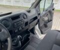 Белый Рено Мастер, объемом двигателя 2.3 л и пробегом 266 тыс. км за 12252 $, фото 10 на Automoto.ua