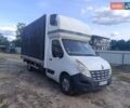 Белый Рено Мастер, объемом двигателя 2.3 л и пробегом 606 тыс. км за 11900 $, фото 1 на Automoto.ua