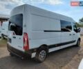 Белый Рено Мастер, объемом двигателя 2.3 л и пробегом 425 тыс. км за 12900 $, фото 10 на Automoto.ua
