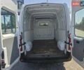 Белый Рено Мастер, объемом двигателя 2.3 л и пробегом 496 тыс. км за 11600 $, фото 17 на Automoto.ua
