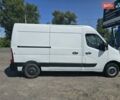 Белый Рено Мастер, объемом двигателя 2.3 л и пробегом 496 тыс. км за 11600 $, фото 3 на Automoto.ua