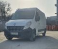 Білий Рено Мастєр, об'ємом двигуна 0 л та пробігом 2 тис. км за 9200 $, фото 6 на Automoto.ua