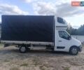 Белый Рено Мастер, объемом двигателя 2.3 л и пробегом 606 тыс. км за 11900 $, фото 14 на Automoto.ua