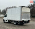 Белый Рено Мастер, объемом двигателя 2.3 л и пробегом 271 тыс. км за 15700 $, фото 2 на Automoto.ua