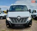 Белый Рено Мастер, объемом двигателя 2.3 л и пробегом 425 тыс. км за 12900 $, фото 24 на Automoto.ua