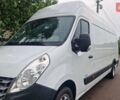 Белый Рено Мастер, объемом двигателя 0 л и пробегом 290 тыс. км за 17900 $, фото 1 на Automoto.ua